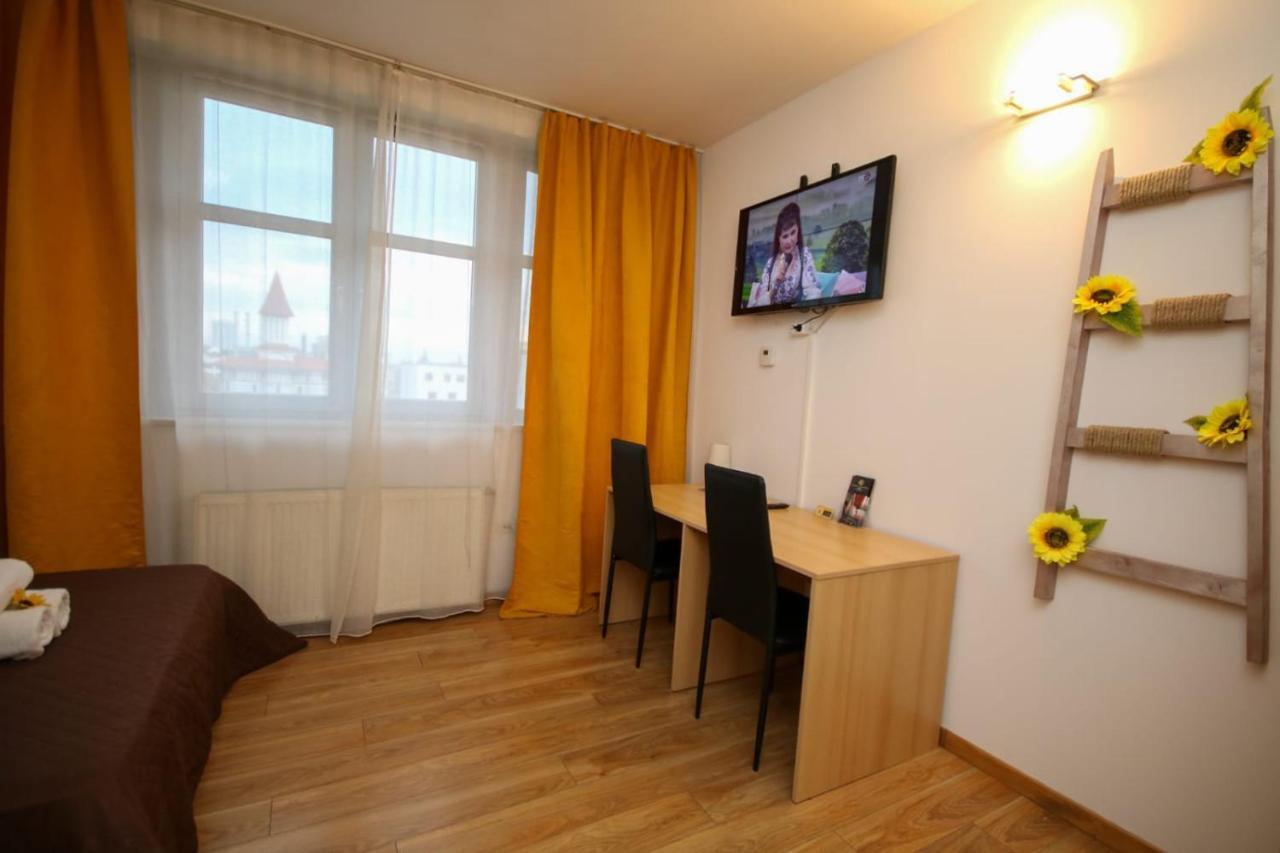 Sunrise Studio Тимишоара Экстерьер фото